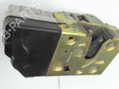 Front left lock CITROËN C5 II (RC_) 1.8 16V | BP20463946C98 