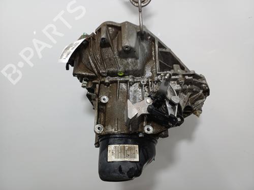 Gearbox RENAULT TWINGO III (BCM_, BCA_) 1.0 SCe 65 (BCMJ) | BP36337595M3 - Image 5