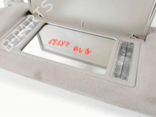 Used Left sun visor Left sun visor CHRYSLER SEBRING (JR) 2.7 V6 24V (203 hp) 21240624 21240624