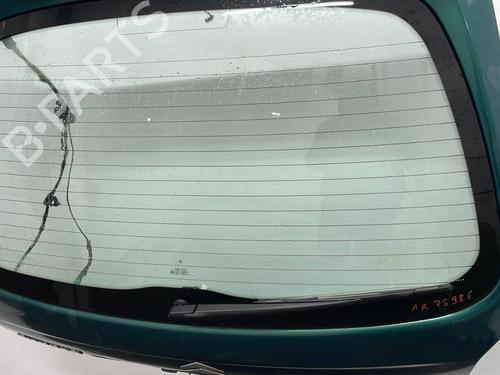 Tailgate CITROËN XSARA PICASSO (N68) 2.0 HDi | BP23182205C6 