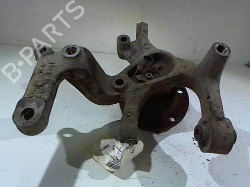 Right rear steering knuckle VW TOURAN (1T1, 1T2) 2.0 TDI 16V | BP20456760M28 