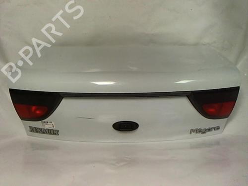 Used Tailgate RENAULT MEGANE I Classic (LA0/1_) 1.6 e (LA0F, LA0S) (90 hp) 20434729