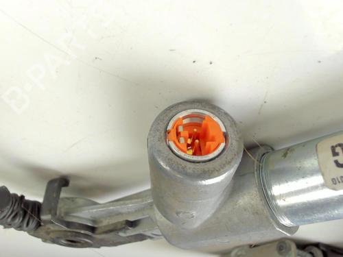 Front left belt tensioner CITROËN C4 Picasso I MPV (UD_) 1.6 HDi | BP20465518C87 