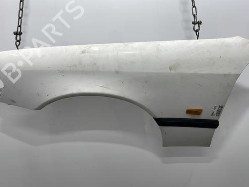 Used Left front fenders MERCEDES-BENZ C-CLASS (W202) C 220 D (202.121) (95 hp) 20474043