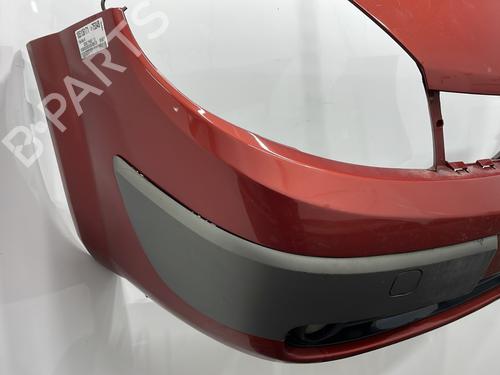 Front bumper RENAULT SCÉNIC II (JM0/1_) 1.9 dCi (JM0G, JM12, JM1G, JM2C) | BP25341864C7 