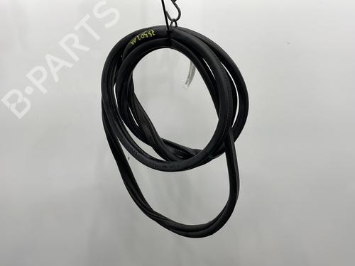 Used Rubber door seal CITROËN C4 Grand Picasso I (UA_) 2.0 HDi 138 (136 hp) 21526175