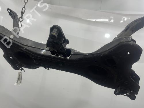 Used Subframe Subframe NISSAN MICRA IV (K13K, K13KK) 1.2 DIG-S (98 hp) 33702063 33702063