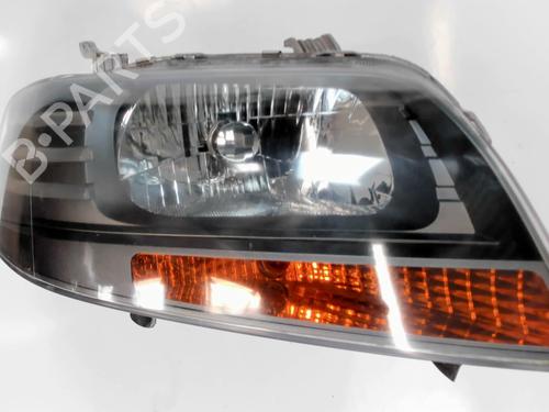 Right headlight CHEVROLET AVEO / KALOS Hatchback (T250, T255) 1.2 | BP20397936C29 