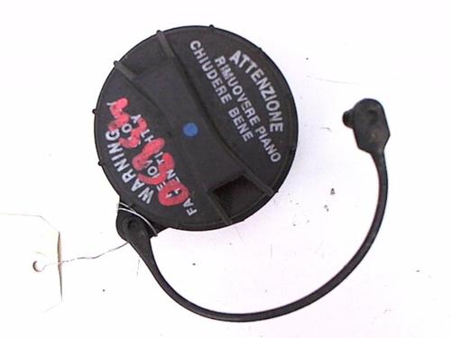 Used Fuel cap KIA PICANTO I (SA) 1.0 (63 hp) 20461290