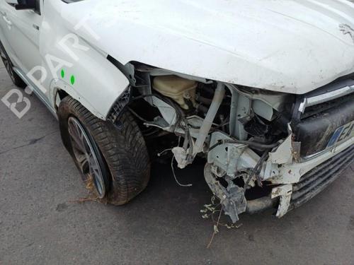 Left sun visor PEUGEOT 4008 1.6 HDi AWC | BP23994394I1  - Image 13