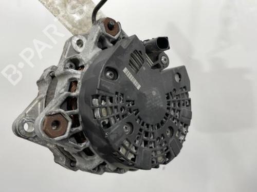 Used Alternator Alternator VOLVO V40 Hatchback (525) D2 (120 hp) 21239793 21239793