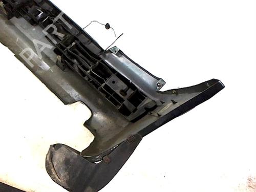 Rear bumper PEUGEOT 406 (8B) 2.0 HDI 110 | BP20426148C8 
