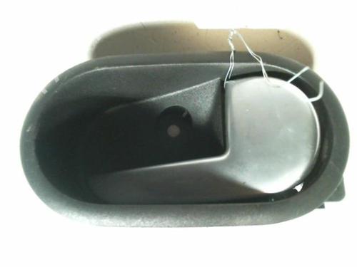 Used Front right interior door handle FORD FIESTA V (JH_, JD_) 1.4 TDCi (68 hp) 20433330