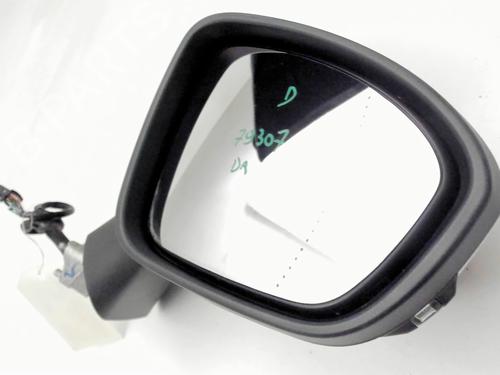 right-mirror-renault-clio-v-b7_-2019-36526122 main image