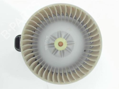 Varmvifte TOYOTA URBAN CRUISER (_P1_) 1.4 D-4D (NLP110_, NLP110R) 8710352152