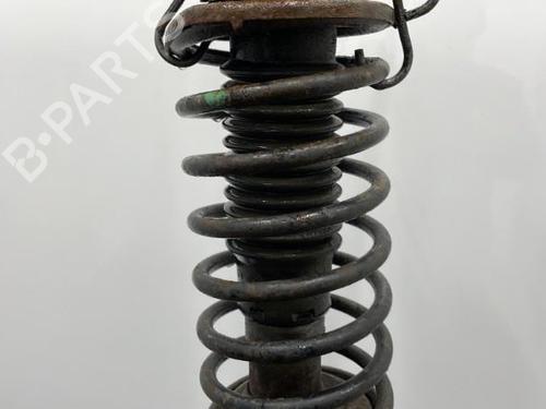 Right front steering knuckle CITROËN AX (ZA-_) 14 4x4 | BP20445595M26 
