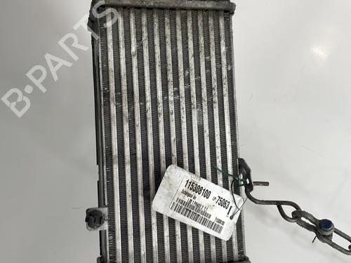 Used Intercooler HYUNDAI i20 I (PB, PBT) 1.1 CRDi (75 hp) 30547793