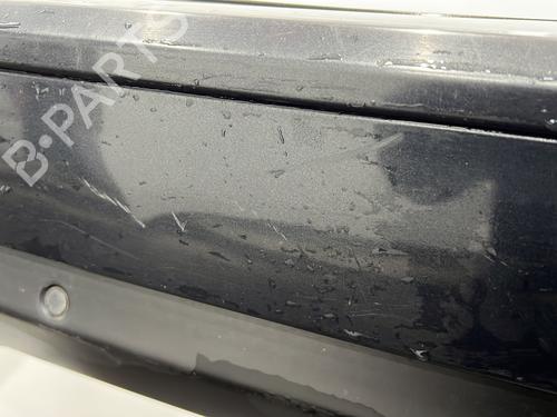 Rear bumper CITROËN C5 III Break (RW_) 2.0 HDi | BP29922036C8