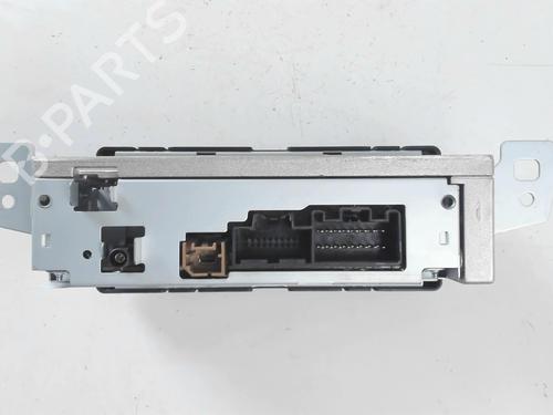 Radio OPEL KARL (C16) 1.0 | BP20401453E6 