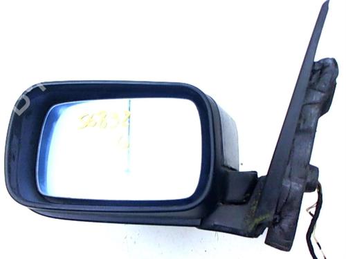 Left mirror BMW 3 (E46) 320 d | BP20392636C26 