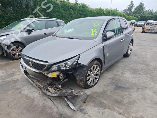 Used Parts PEUGEOT 308 II (LB_, LP_, LW_, LH_, L3_) 1.5 BlueHDI 100 4347885