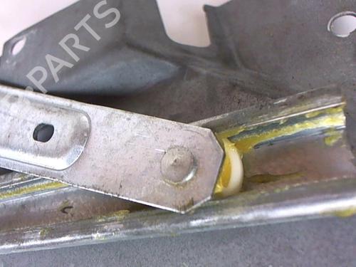 Front left window mechanism VOLVO 850 (854) 2.4 | BP20399105C22 