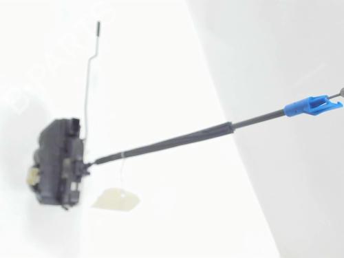 Front right lock CHEVROLET CRUZE (J300) 2.0 CDI | BP20452045C97 