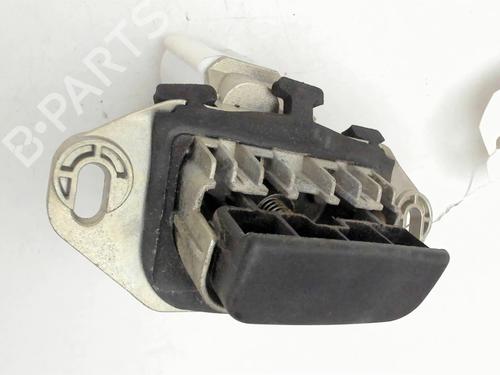 Bagagerumshåndtag Bagagerumshåndtag RENAULT MEGANE I (BA0/1_) 1.4 16V (BA0D, BA1H, BA0W, BA10) (95 hp) 37037426 37037426