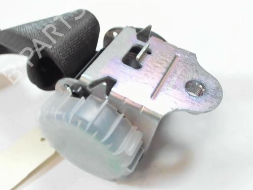 Used Rear left seatbelt Rear left seatbelt CHEVROLET CRUZE (J300) 2.0 CDI (150 hp) 20452055 20452055