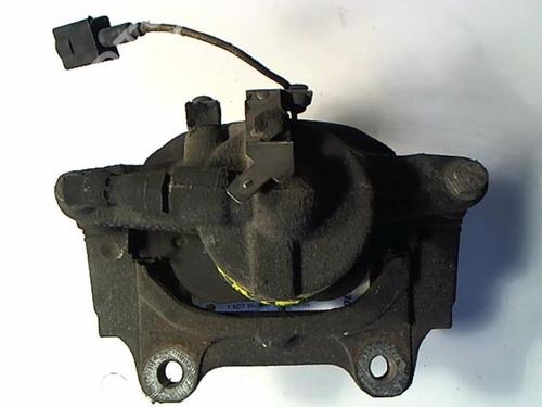 Left front brake caliper FIAT GRANDE PUNTO (199_) 1.9 D Multijet | BP20434518M105 