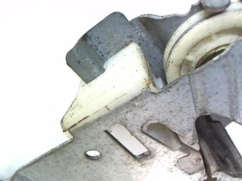 Rear left window mechanism PEUGEOT 307 SW (3H) 1.6 HDI 110 | BP20459195C24