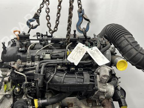 Engine KIA SPORTAGE III (SL)  | BP33834180M1  - Image 5