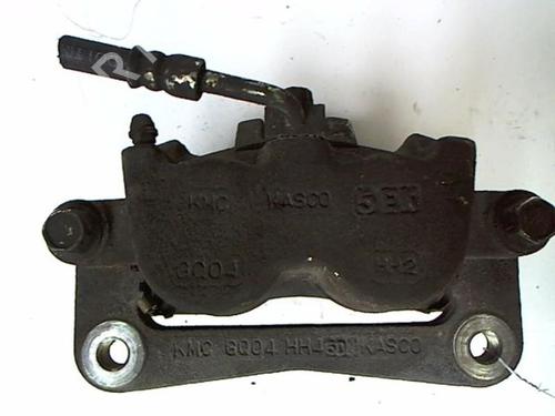 Left front brake caliper KIA CARNIVAL I (UP) 2.9 TDi | BP22914267M105 