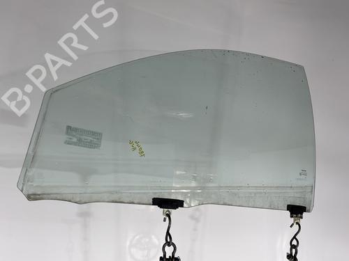 Front left door window TOYOTA YARIS (_P1_) 1.3 (SCP12_, SCP13_, SCP12R, SCP13R) | BP29603907C18 