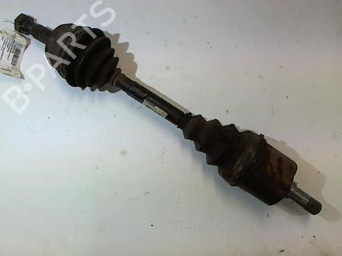 Used Left front driveshaft CITROËN XM (Y4) 2.1 TD 12V (109 hp) 20475411