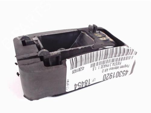 Used Rear right interior door handle Rear right interior door handle FORD FIESTA III (GFJ) 1.6 i 16V (88 hp) 21235640 21235640