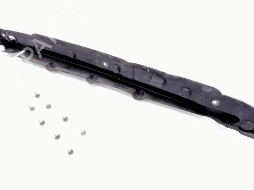 Grille OPEL VECTRA C GTS (Z02) 2.2 DTI 16V (F68) | BP20424723C40 