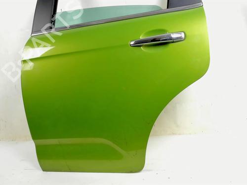 Used Left rear door CITROËN C3 II (SC_) 1.4 HDi 70 (SC8HZC, SC8HR0, SC8HP4) (68 hp) 20398898