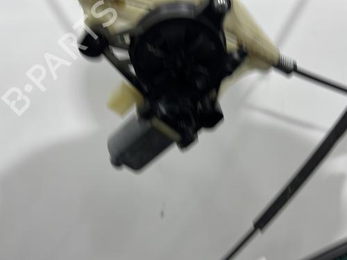 Front right window mechanism SEAT LEON (5F1) 1.6 TDI | BP32220173C23  - Image 6