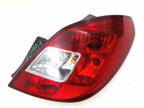 Right taillight OPEL CORSA D (S07) 1.3 CDTI (L08, L68) | BP20426963C35 