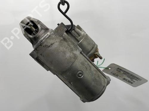 Starter JEEP COMMANDER (XK, XH) 3.0 CRD 4x4 | BP20422481M8 - Image 3
