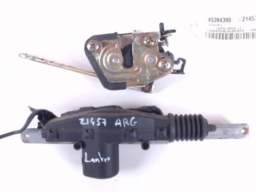 Rear left lock HYUNDAI LANTRA II (J-2) 1.6 16V | BP21235655C100 