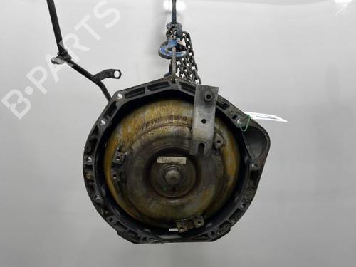 Used Gearbox Gearbox MERCEDES-BENZ E-CLASS (W210) E 320 CDI (210.026) (197 hp) 20419561 20419561