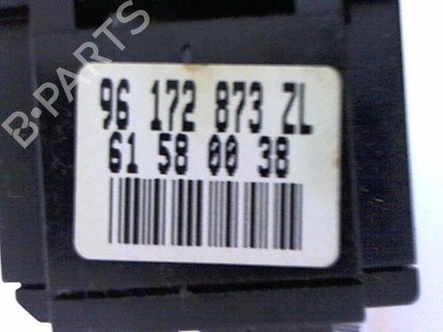 Steering column stalk CITROËN XSARA PICASSO (N68) 2.0 HDi | BP20414646I23 