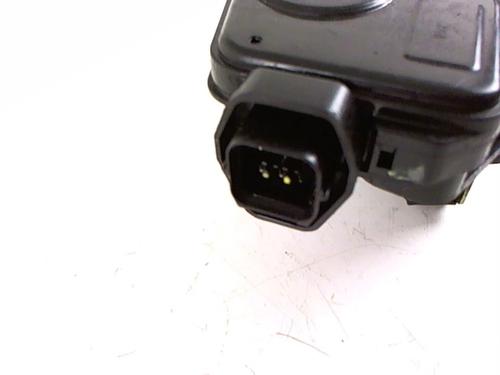 Used Front right lock Front right lock 20444122 20444122