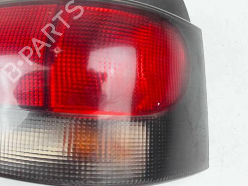 Used Right taillight Right taillight 39641593 39641593
