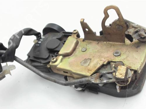 Front left lock MAZDA 323 F VI Hatchback (BJ) 1.5 16V (BJ5W) | BP20441902C98 