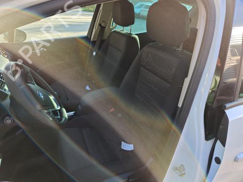 Left front seat OPEL MERIVA B MPV (S10) 1.7 CDTI (75) | BP23263481C15  - Image 26