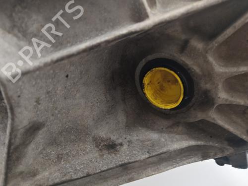 Gearbox MAZDA CX-5 (KE, GH) 2.2 D AWD (KE2AW) | BP33895058M3  - Image 12