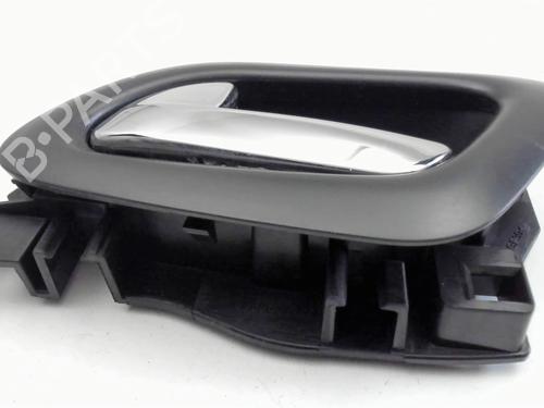 Rear left interior door handle CITROËN C3 Picasso (SH_) 1.4 VTi 95 (SH8FSC, SH8FP0, SH8FP6) | BP32264272I15
